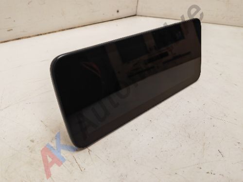 Fiat 500e 20-26 EV Radio Multimedia Sat Nav Display Screen