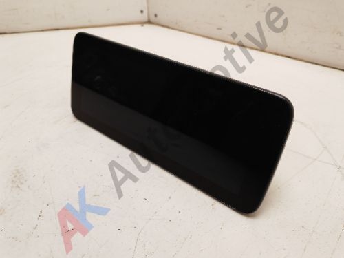 Fiat 500e 20-26 EV Radio Multimedia Sat Nav Display Screen