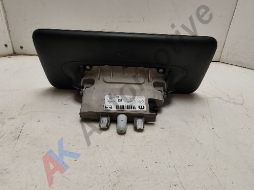 Fiat 500e 20-26 EV Radio Multimedia Sat Nav Display Screen