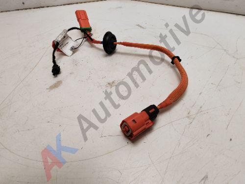 Fiat 500e 20-26 EV High Voltage Power Cable