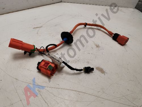 Fiat 500e 20-26 EV High Voltage Power Cable