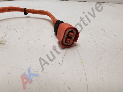 Fiat 500e 20-26 EV High Voltage Power Cable