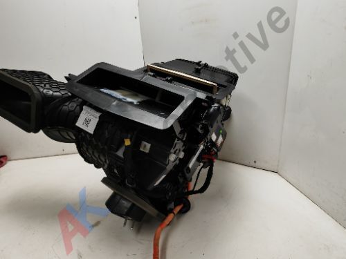Fiat 500e 20-26 EV Heater AC Box Matrix