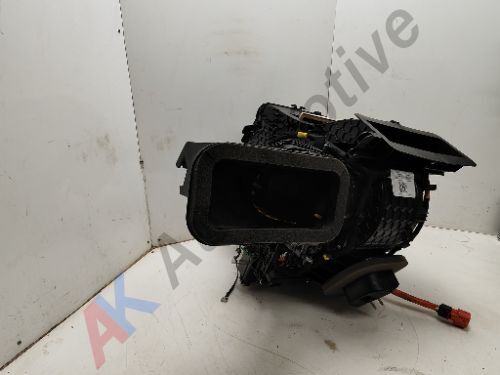 Fiat 500e 20-26 EV Heater AC Box Matrix