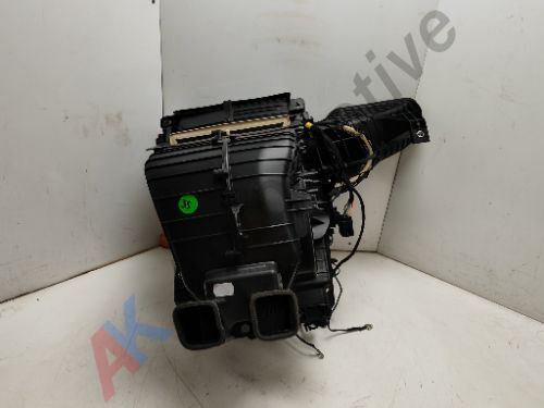 Fiat 500e 20-26 EV Heater AC Box Matrix