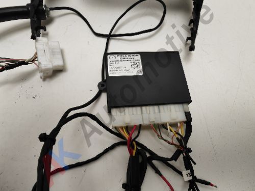 Citroen C1 Peugeot 108 Aygo 14-22 Precision Cruise Control Kit with Wiring