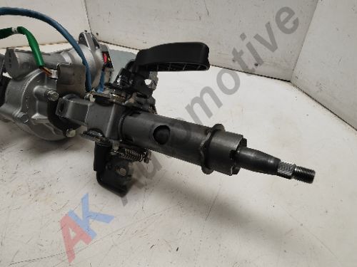 Kia Picanto MK2 2011-2017 Electric Power Steering Column and Motor