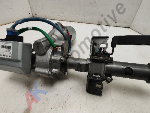 Kia Picanto MK2 2011-2017 Electric Power Steering Column and Motor