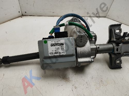 Kia Picanto MK2 2011-2017 Electric Power Steering Column and Motor