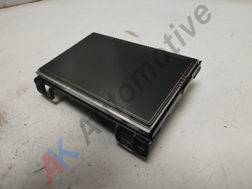 Peugeot 208 MK1 2012-2019 Multifunction Touch Screen Media Display