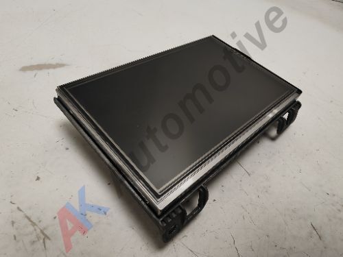 Peugeot 208 MK1 2012-2019 Multifunction Touch Screen Media Display
