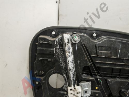 Hyundai I30 MK2 GD 11-18 Front Window Regulator Motor Right Drivers
