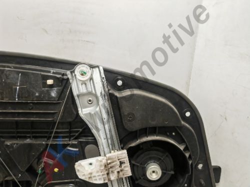 Hyundai I30 MK2 GD 11-18 Front Window Regulator Motor Right Drivers