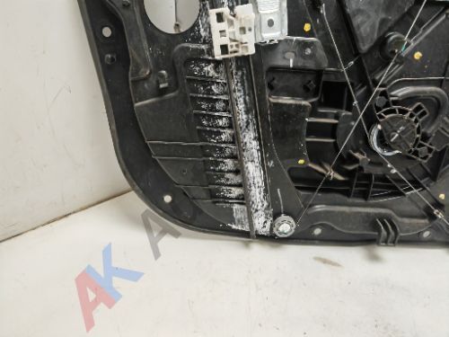 Hyundai I30 MK2 GD 11-18 Front Window Regulator Motor Right Drivers