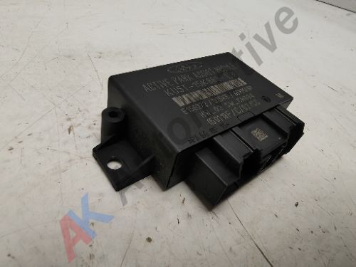 Ford Focus MK4 19-25 Parking Assist Sensor Control Module ECU