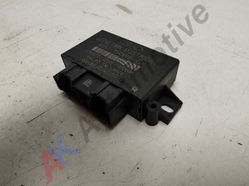 Ford Focus MK4 19-25 Parking Assist Sensor Control Module ECU