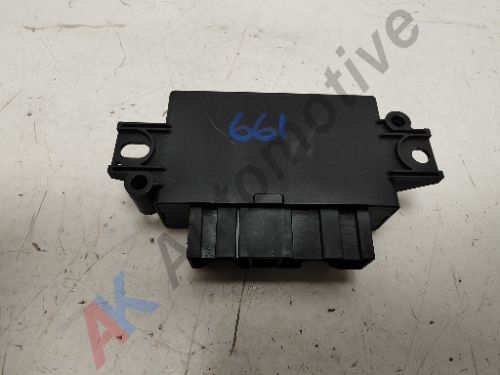 Ford Focus MK4 19-25 Parking Assist Sensor Control Module ECU