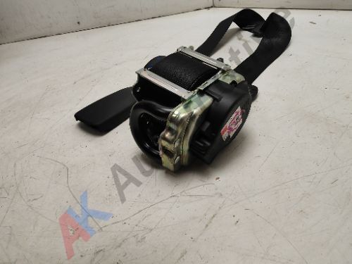 Mini Clubman F54 15-24 Front Seat Belt Left Passenger Nearside