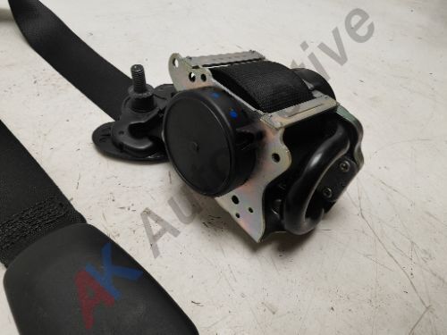 Mini Clubman F54 15-24 Front Seat Belt Left Passenger Nearside