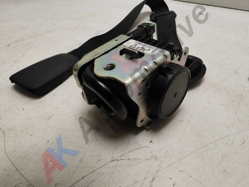 Mini Clubman F54 15-24 Front Seat Belt Left Passenger Nearside