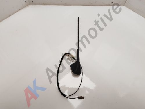 Dacia Sandero MK2 12-20 Radio Roof Aerial Antenna