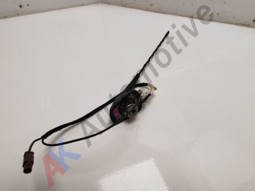 Dacia Sandero MK2 12-20 Radio Roof Aerial Antenna