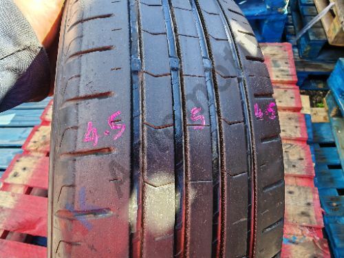 Part Worn Tyre 185 65 R15 88H Linglong Comfort Master 4-5mm Tread