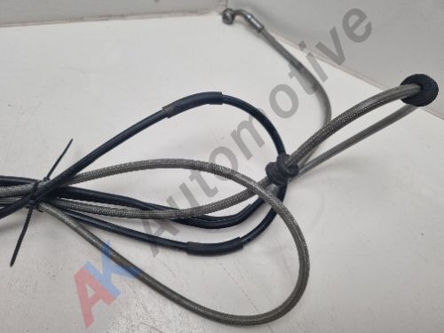 BMW F800 GS Adventure 2012~2019 - Brake Hoses