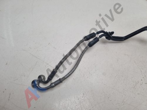 BMW F800 GS Adventure 2012~2019 - Brake Hoses
