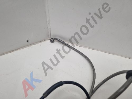 BMW F800 GS Adventure 2012~2019 - Brake Hoses